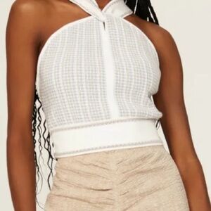 Club Monaco Raeni Top